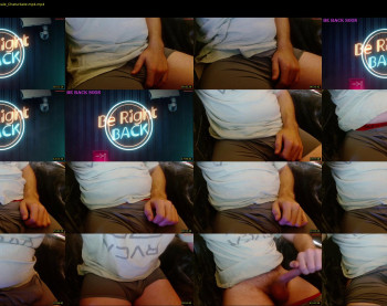jp309 — 49 minute Chaturbate male webcam vid, 720p, Jul 28, 2025