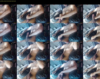 antonywebcam — 15 minute Chaturbate male webcam vid, 720p, Aug 3, 2025
