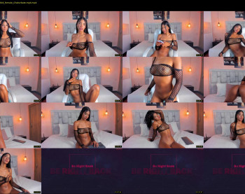sofi_potter_ — 26 minute Chaturbate female webcam vid, 720p, Aug 5, 2025