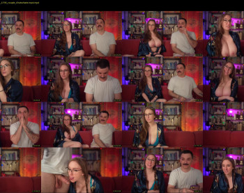 task_manager — 120 minute Chaturbate couple webcam vid, 720p, Aug 11, 2025