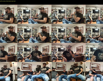 hardworkertn — 26 minute Chaturbate male webcam vid, 720p, Aug 14, 2025