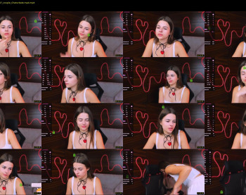 jools_king — 25 minute Chaturbate female webcam vid, 720p, Aug 13, 2025