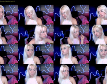 jools_king — 7 minute Chaturbate female webcam vid, 720p, Aug 13, 2025
