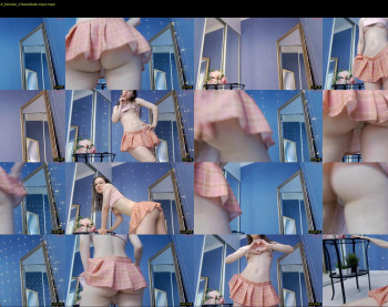 kriskras__ — 122 minute Chaturbate female webcam vid, 720p, Aug 15, 2025