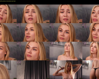 libbyshepard — 65 minute Chaturbate female webcam vid, 720p, Aug 17, 2025