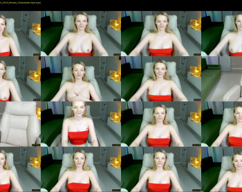 _passion_show_ — 121 minute Chaturbate couple webcam vid, 720p, Aug 19, 2025