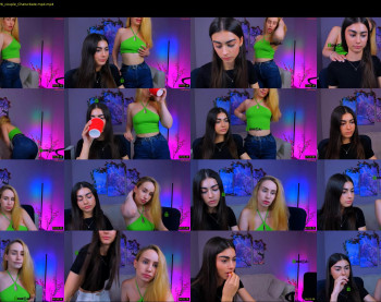jools_king — 66 minute Chaturbate female webcam vid, 720p, Aug 19, 2025