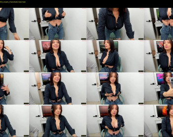 candyxtreo — 33 minute Chaturbate couple webcam vid, 720p, Aug 20, 2025