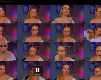 jools_king — 120 minute Chaturbate female webcam vid, 720p, Aug 20, 2025