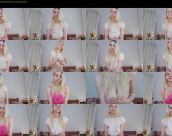 ashly_cherry — 114 minute Chaturbate female webcam vid, 720p, Aug 21, 2025