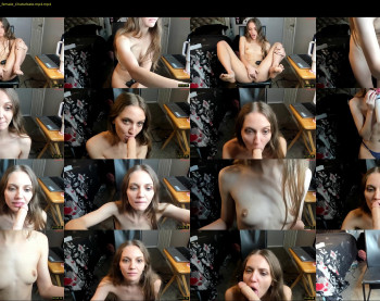 bab3jay — 41 minute Chaturbate female webcam vid, 720p, Aug 22, 2025