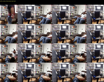 hardworkertn — 7 minute Chaturbate male webcam vid, 720p, Aug 21, 2025