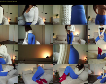 ms_seductive — 120 minute Chaturbate female webcam vid, 720p, Aug 21, 2025