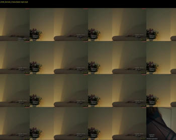 ms_seductive — 5 minute Chaturbate female webcam vid, 720p, Aug 21, 2025