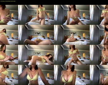 shell2822 — 95 minute Chaturbate female webcam vid, 720p, Aug 21, 2025