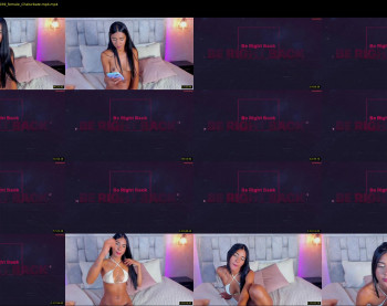 sofi_potter_ — 109 minute Chaturbate female webcam vid, 720p, Aug 21, 2025
