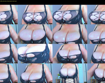 umnizza7777 — 56 minute Chaturbate female webcam vid, 720p, Aug 22, 2025