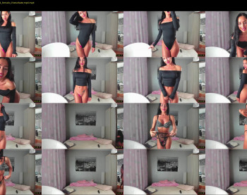 _mito_69 — 15 minute Chaturbate female webcam vid, 720p, Sep 1, 2025