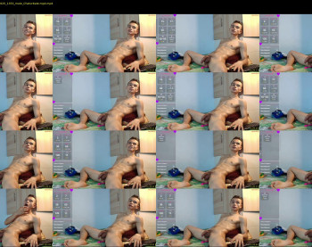 christopher__vans — 3 minute Chaturbate male webcam vid, 720p, Aug 31, 2025