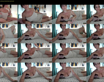 mis_eva — 15 minute Chaturbate female webcam vid, 720p, Sep 5, 2025