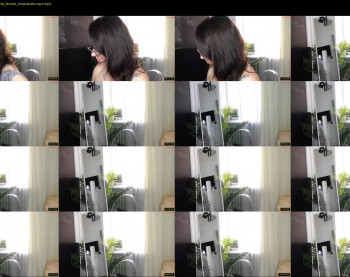 sofiafoster — 71 minute Chaturbate female webcam vid, 720p, Sep 5, 2025