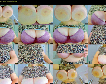 umnizza7777 — 58 minute Chaturbate female webcam vid, 720p, Sep 5, 2025