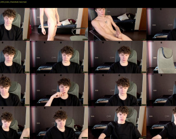 dylan__wilson — 85 minute Chaturbate male webcam vid, 720p, Sep 7, 2025