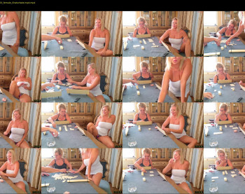 tunderose — 95 minute Chaturbate female webcam vid, 720p, Sep 7, 2025