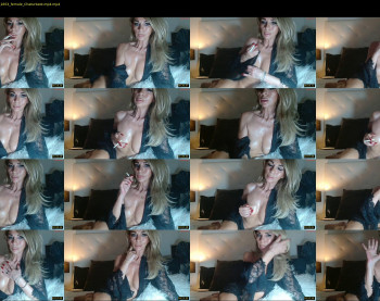 amanda0803 — 6 minute Chaturbate female webcam vid, 720p, Sep 8, 2025