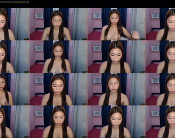 morenasammy — 56 minute Chaturbate female webcam vid, 720p, Sep 8, 2025
