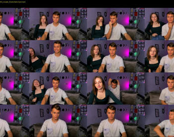 sam_nexor — 11 minute Chaturbate male webcam vid, 720p, Sep 8, 2025