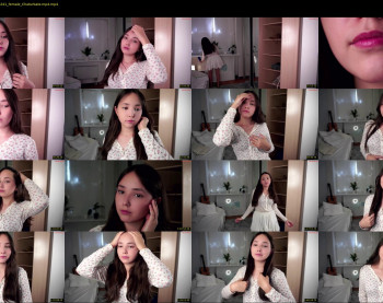 tomifarrand — 120 minute Chaturbate female webcam vid, 720p, Sep 8, 2025