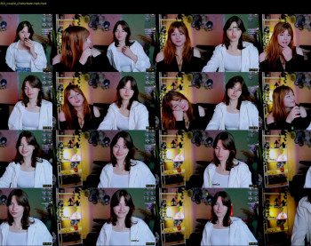 esma_shine — 12 minute Chaturbate couple webcam vid, 720p, Sep 12, 2025
