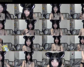 kitty_krush — 121 minute Chaturbate female webcam vid, 720p, Sep 13, 2025