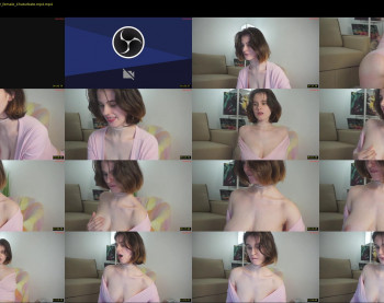 iris_pure — 15 minute Chaturbate female webcam vid, 720p, Sep 22, 2025