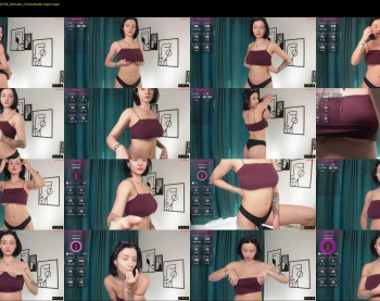 libbyshepard — 7 minute Chaturbate female webcam vid, 720p, Sep 21, 2025