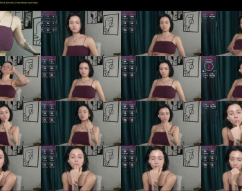 libbyshepard — 5 minute Chaturbate female webcam vid, 720p, Sep 21, 2025