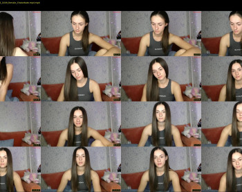 only_ubutterfly — 80 minute Chaturbate female webcam vid, 480p, Sep 21, 2025