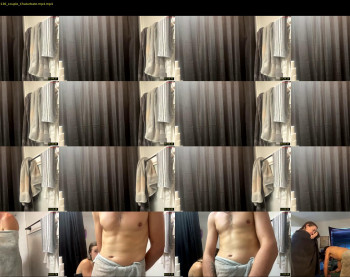 yanyanpixie — 20 minute Chaturbate couple webcam vid, 720p, Sep 21, 2025