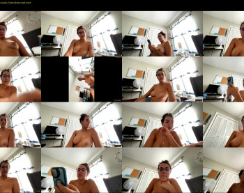 zoel87 — 44 minute Chaturbate female webcam vid, 720p, Sep 21, 2025