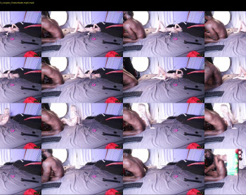 mac_troy — 5 minute Chaturbate couple webcam vid, 720p, Sep 22, 2025