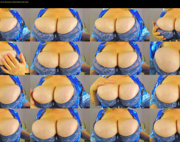 umnizza7777 — 16 minute Chaturbate female webcam vid, 720p, Sep 22, 2025