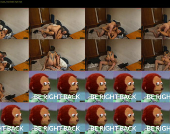 pdahot — 26 minute Chaturbate couple webcam vid, 720p, Oct 3, 2025