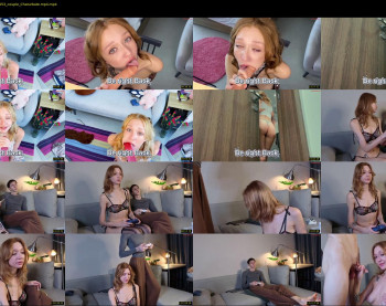 _fieryflash_ — 82 minute Chaturbate female webcam vid, 720p, Oct 7, 2025
