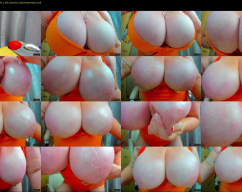 777_brendi_777 — 59 minute Chaturbate female webcam vid, 720p, Oct 15, 2025