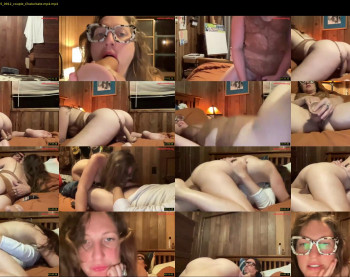 rubywavesback — 60 minute Chaturbate couple webcam vid, 360p, Oct 15, 2025
