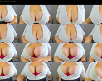 umnizza7777 — 51 minute Chaturbate female webcam vid, 720p, Oct 16, 2025