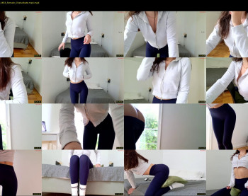ms_seductive — 86 minute Chaturbate female webcam vid, 720p, Oct 21, 2025