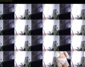 sofiafoster — 59 minute Chaturbate female webcam vid, 720p, Oct 21, 2025