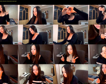 winterluchini — 120 minute Chaturbate female webcam vid, 720p, Oct 27, 2025